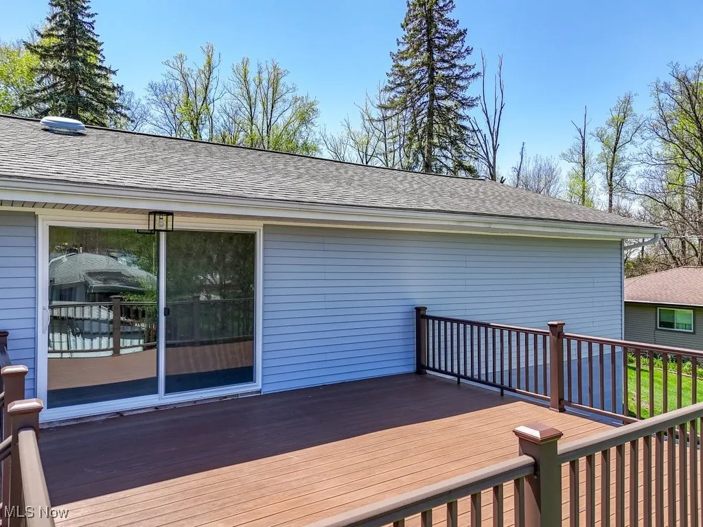 233 May Avenue, Northfield, Ohio,MLS Now Listing ID