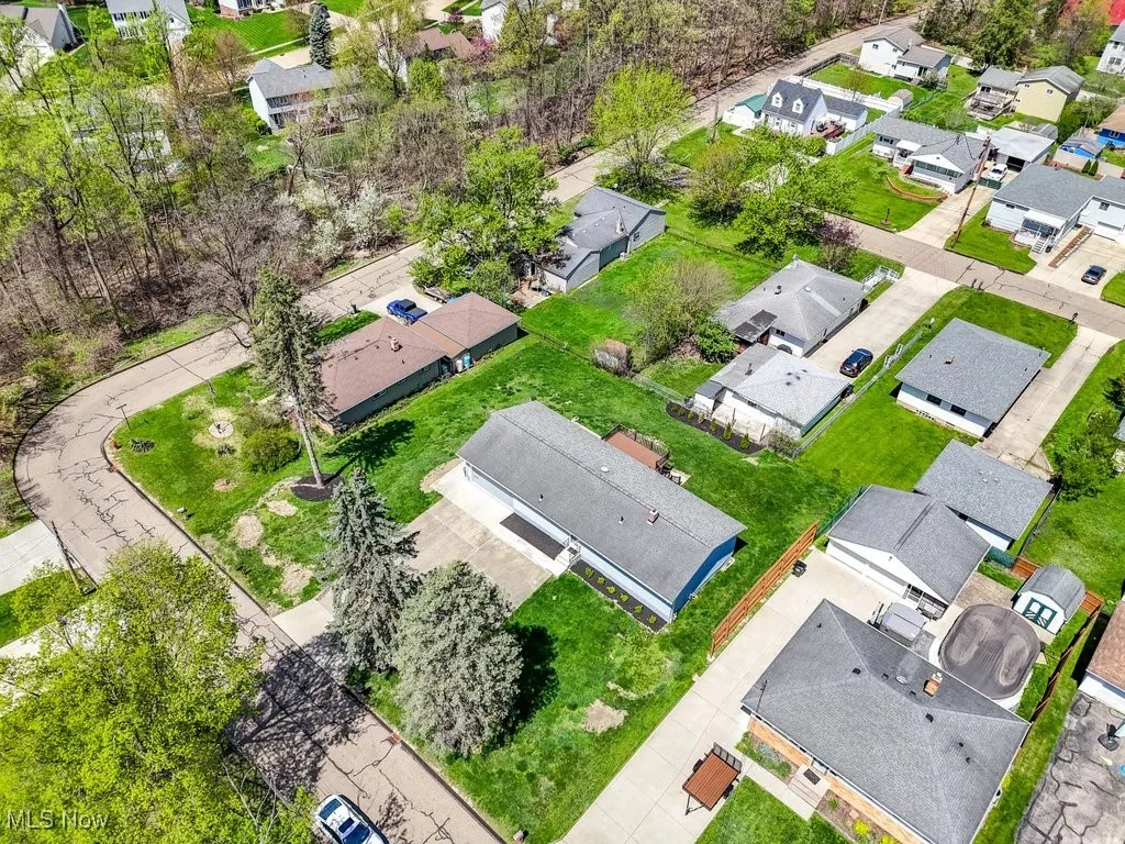233 May Avenue, Northfield, Ohio,MLS Now Listing ID