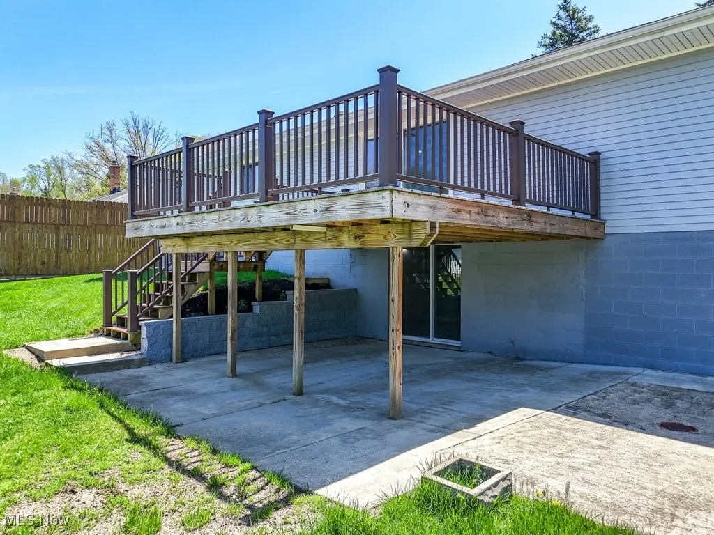 233 May Avenue, Northfield, Ohio,MLS Now Listing ID