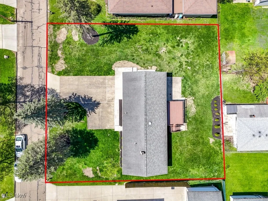 233 May Avenue, Northfield, Ohio,MLS Now Listing ID
