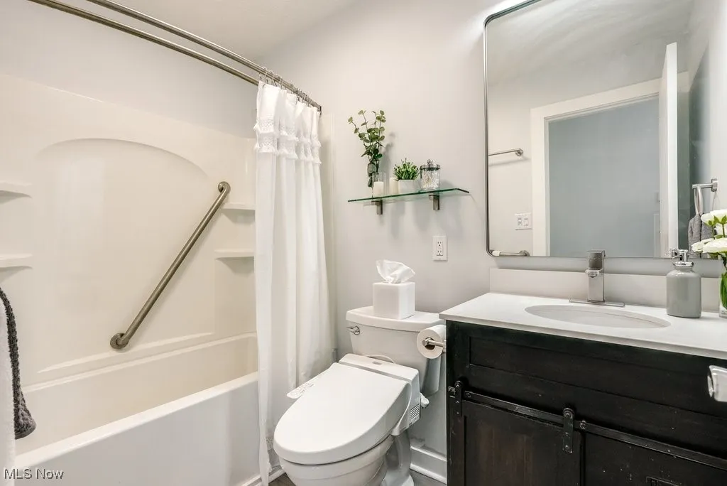 233 May Avenue, Northfield, Ohio,MLS Now Listing ID