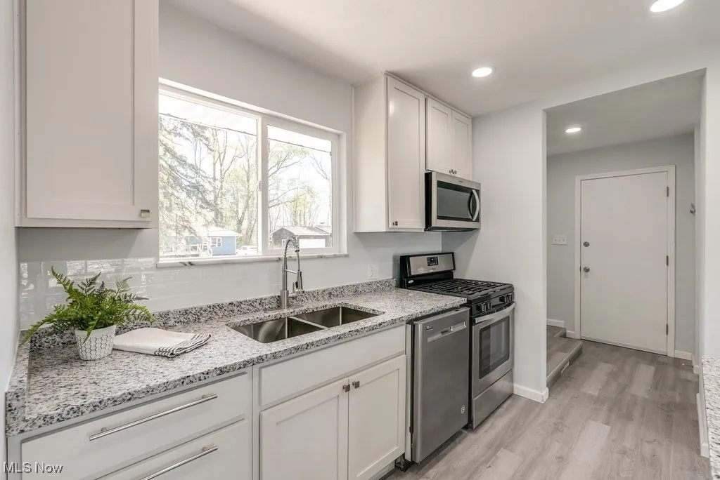 233 May Avenue, Northfield, Ohio,MLS Now Listing ID