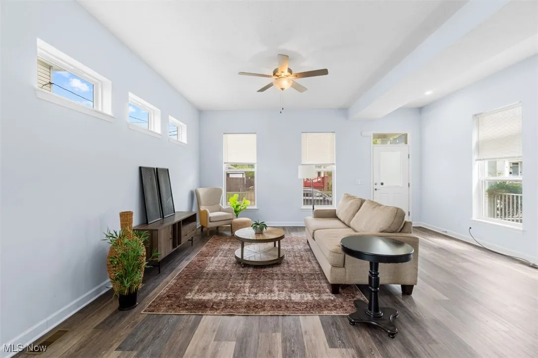 1510 E 123rd Street, Cleveland, Ohio 44106,MLS Now Listing ID