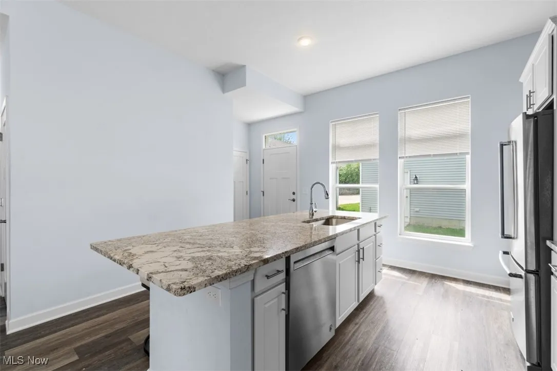 1510 E 123rd Street, Cleveland, Ohio 44106,MLS Now Listing ID