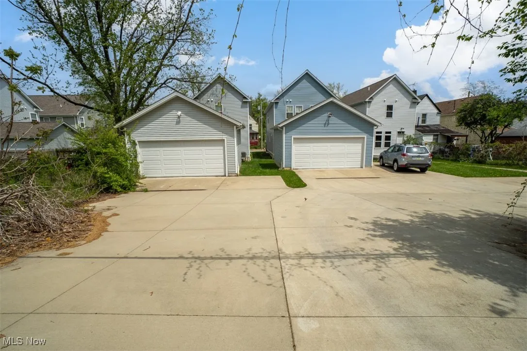 1510 E 123rd Street, Cleveland, Ohio 44106,MLS Now Listing ID
