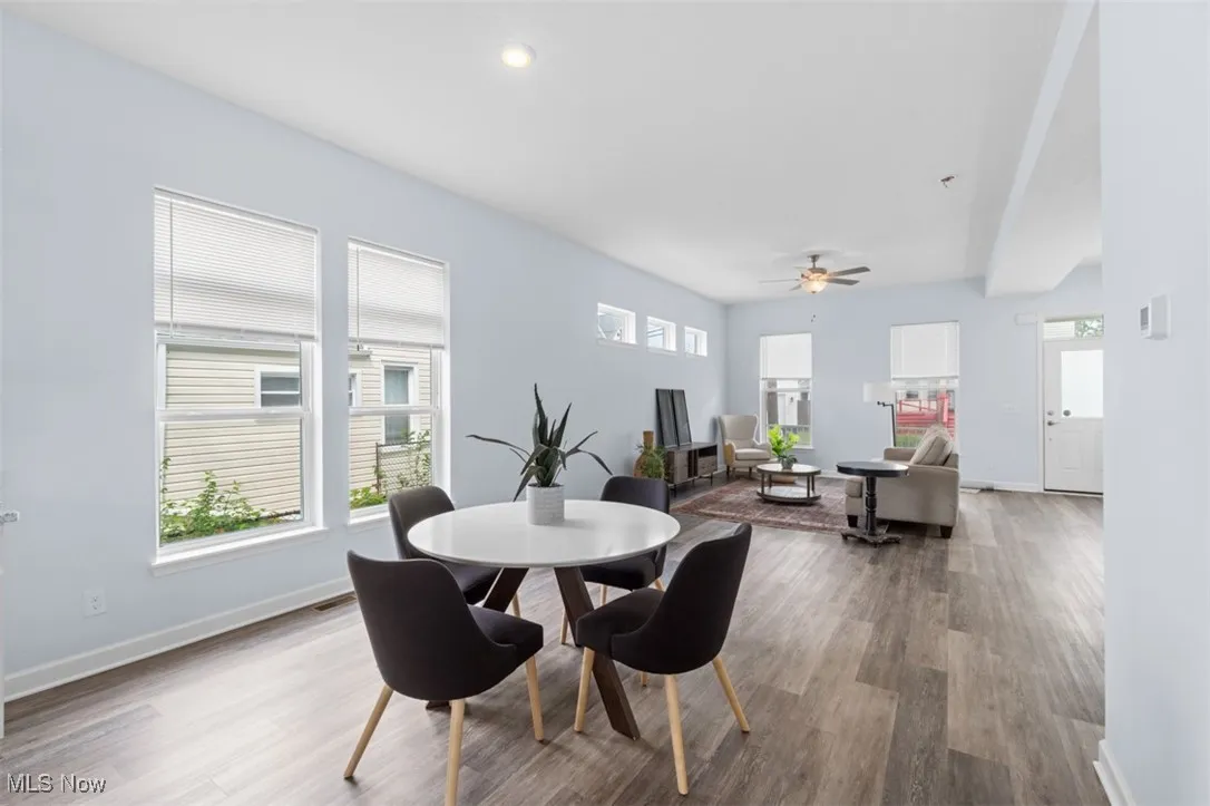 1510 E 123rd Street, Cleveland, Ohio 44106,MLS Now Listing ID