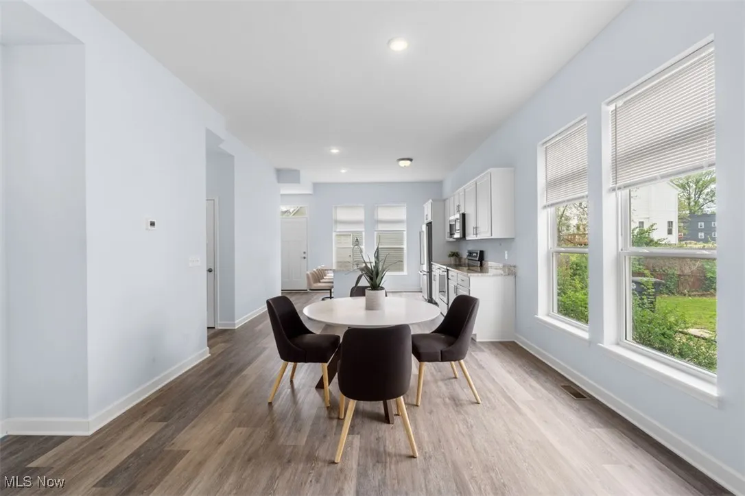 1510 E 123rd Street, Cleveland, Ohio 44106,MLS Now Listing ID