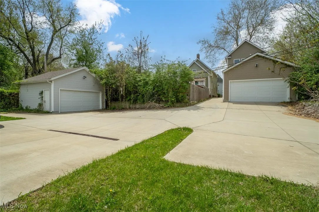 1510 E 123rd Street, Cleveland, Ohio 44106,MLS Now Listing ID