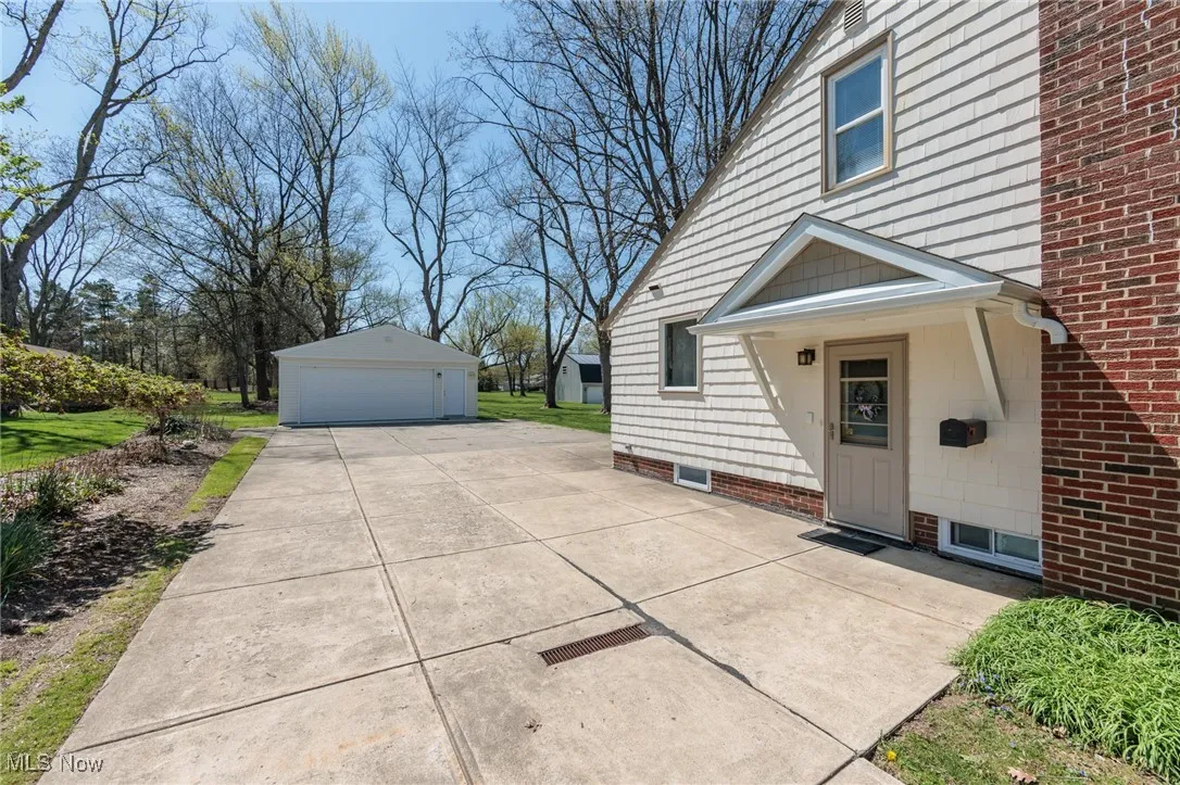 5500 Wilson Mills Road, Highland Heights, Ohio 44143,MLS Now Listing ID