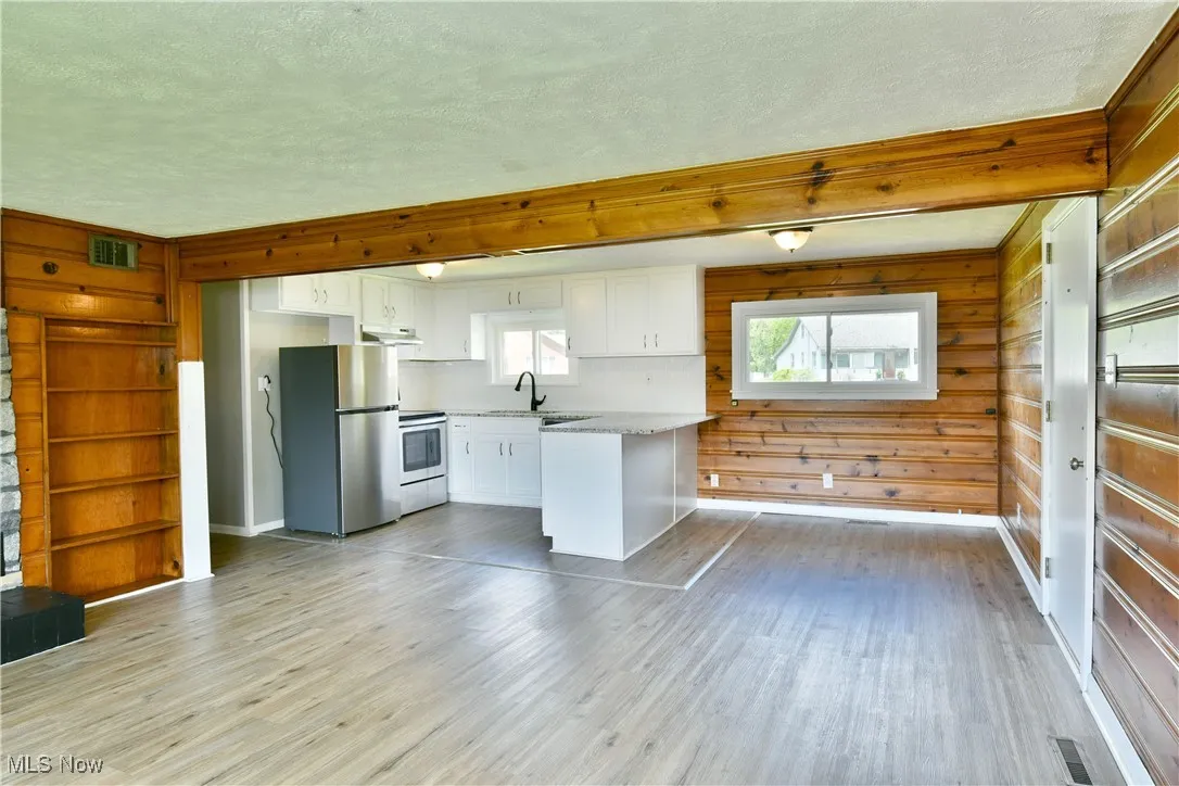 819 Coleridge Avenue, Warren, Ohio,MLS Now Listing ID