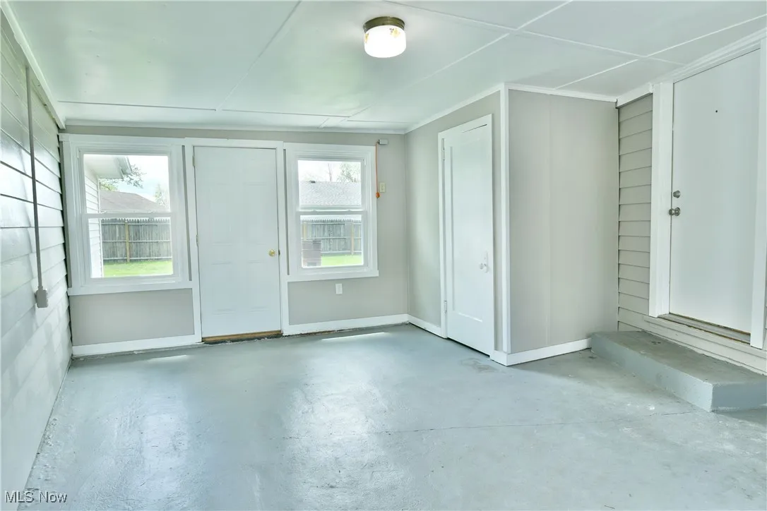 819 Coleridge Avenue, Warren, Ohio,MLS Now Listing ID