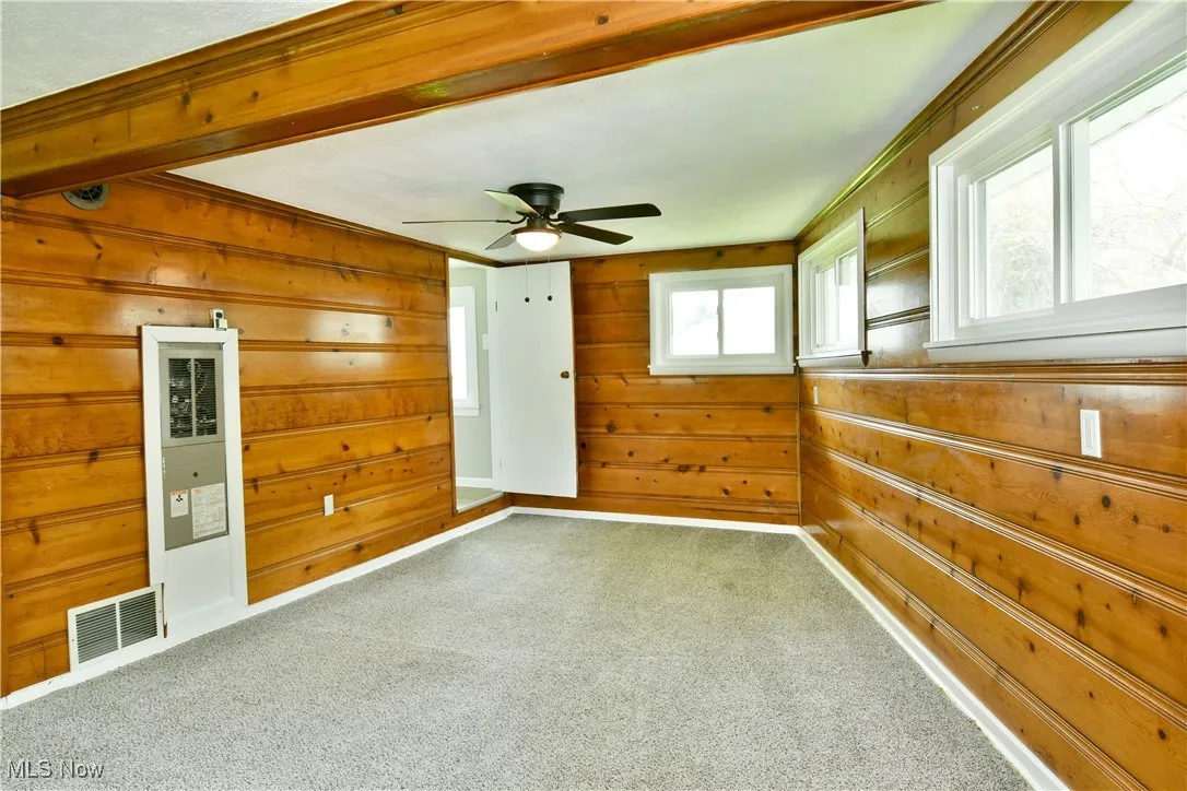 819 Coleridge Avenue, Warren, Ohio,MLS Now Listing ID