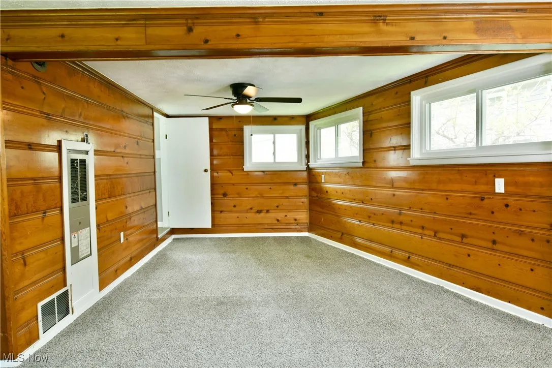 819 Coleridge Avenue, Warren, Ohio,MLS Now Listing ID