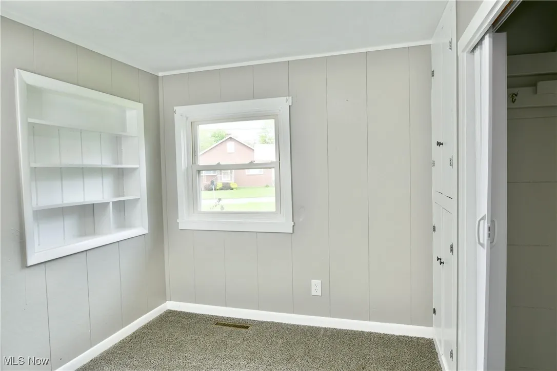 819 Coleridge Avenue, Warren, Ohio,MLS Now Listing ID