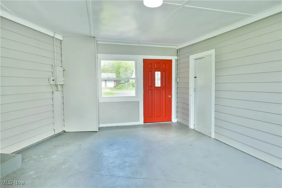 819 Coleridge Avenue, Warren, Ohio,MLS Now Listing ID