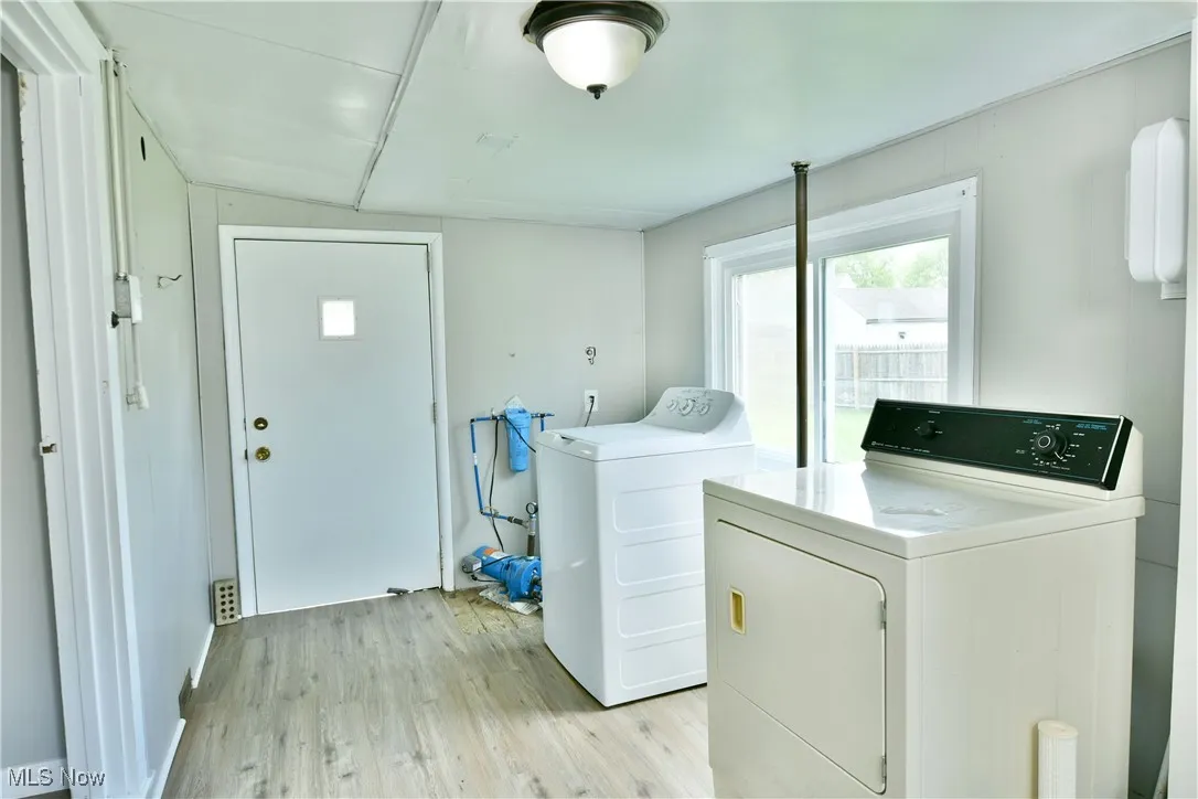 819 Coleridge Avenue, Warren, Ohio,MLS Now Listing ID