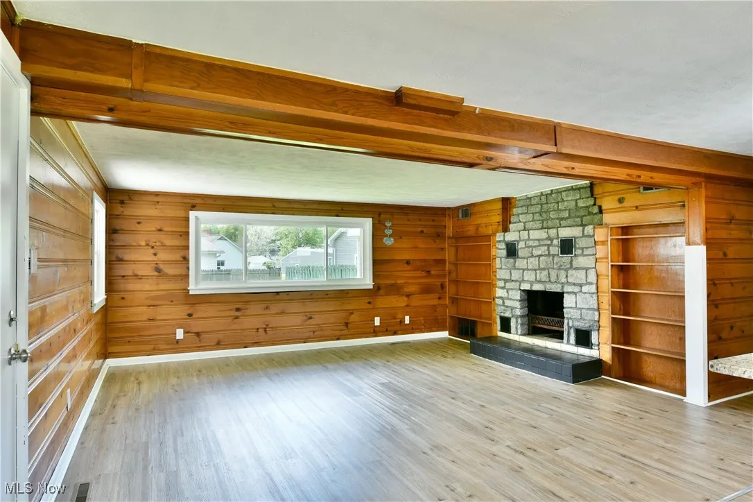 819 Coleridge Avenue, Warren, Ohio,MLS Now Listing ID