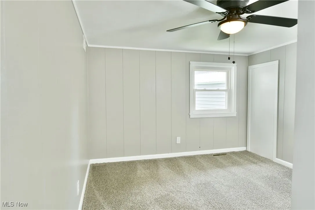 819 Coleridge Avenue, Warren, Ohio,MLS Now Listing ID