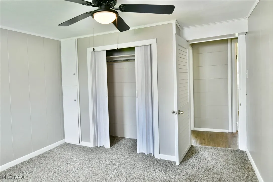 819 Coleridge Avenue, Warren, Ohio,MLS Now Listing ID