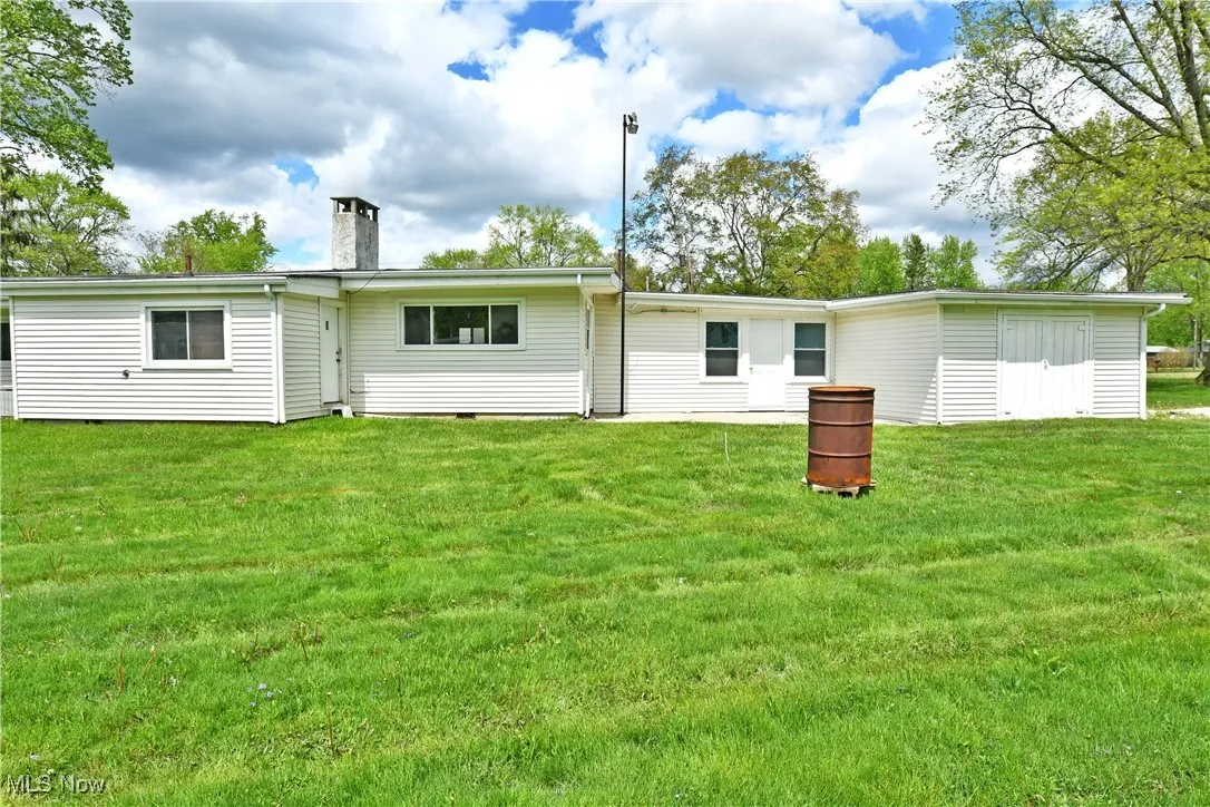 819 Coleridge Avenue, Warren, Ohio,MLS Now Listing ID