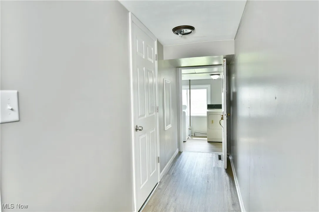 819 Coleridge Avenue, Warren, Ohio,MLS Now Listing ID
