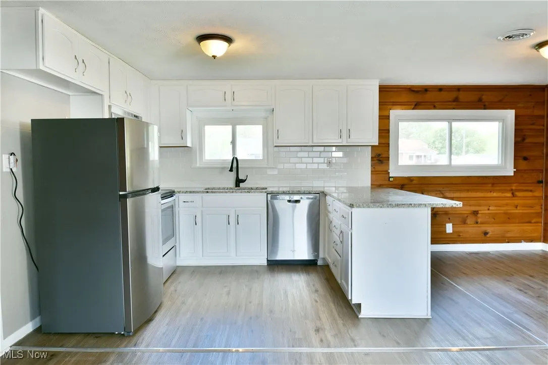 819 Coleridge Avenue, Warren, Ohio,MLS Now Listing ID