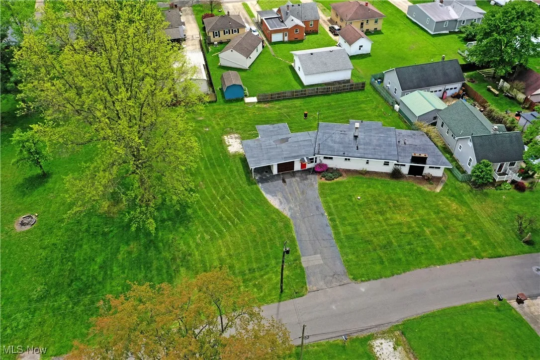819 Coleridge Avenue, Warren, Ohio,MLS Now Listing ID