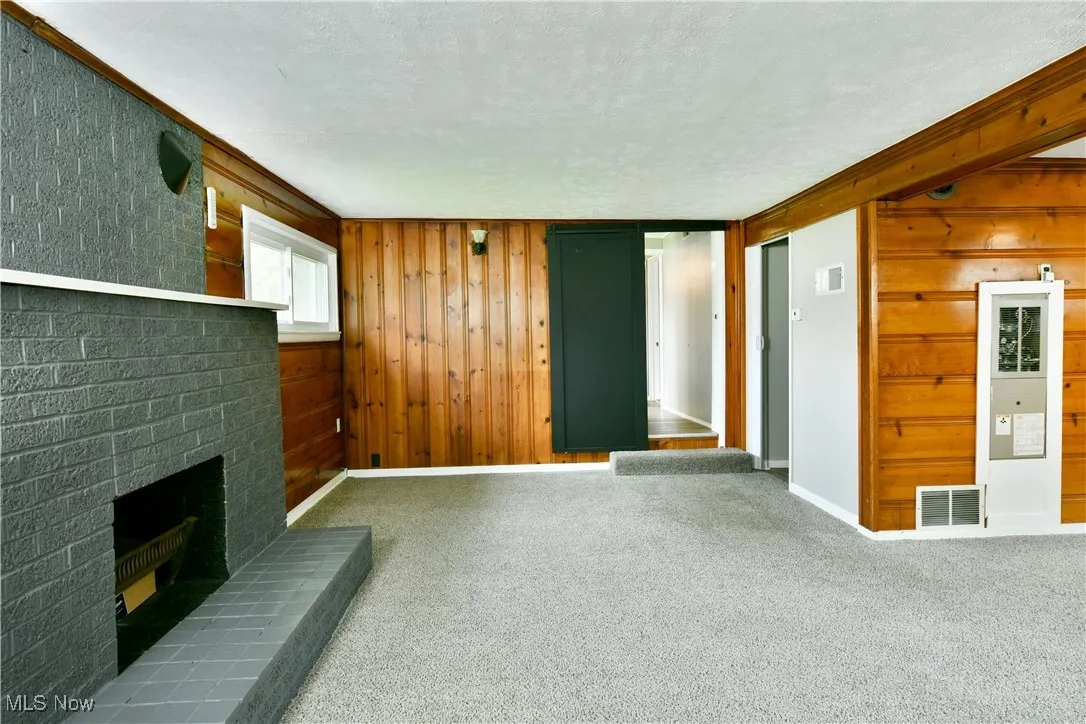819 Coleridge Avenue, Warren, Ohio,MLS Now Listing ID