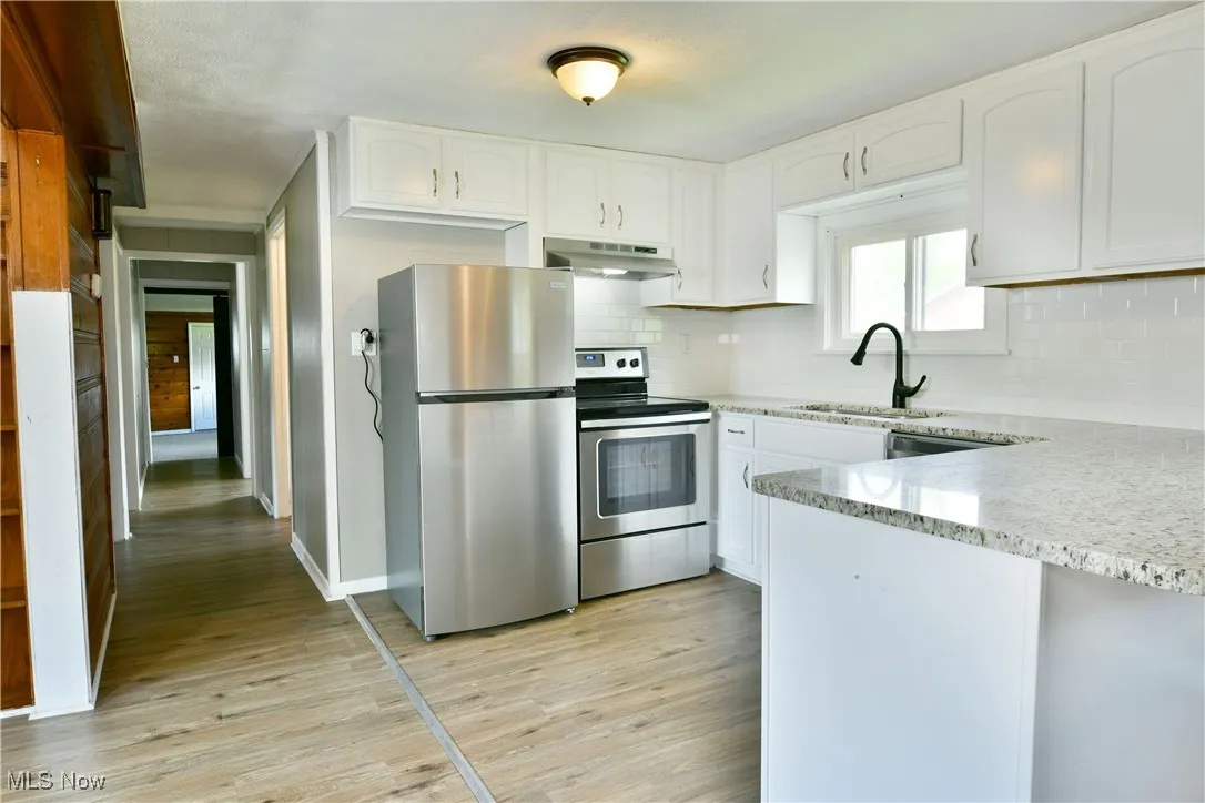819 Coleridge Avenue, Warren, Ohio,MLS Now Listing ID
