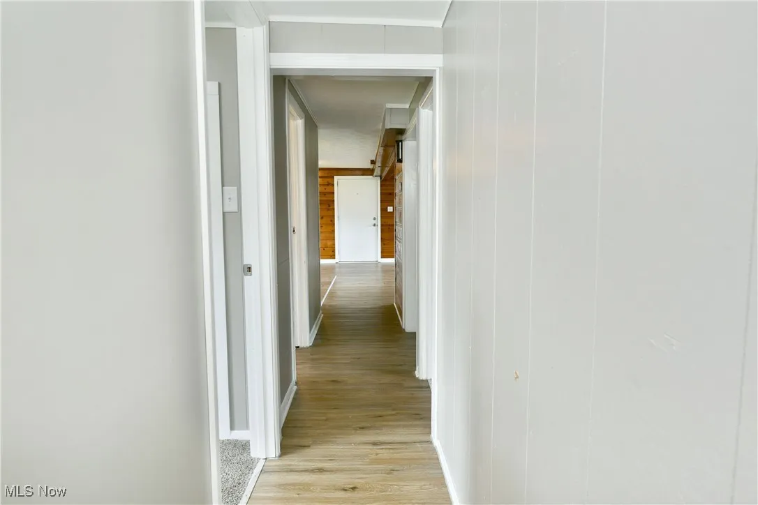 819 Coleridge Avenue, Warren, Ohio,MLS Now Listing ID