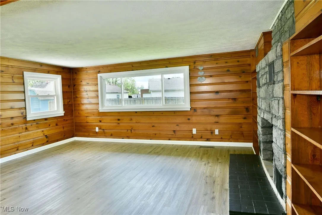 819 Coleridge Avenue, Warren, Ohio,MLS Now Listing ID