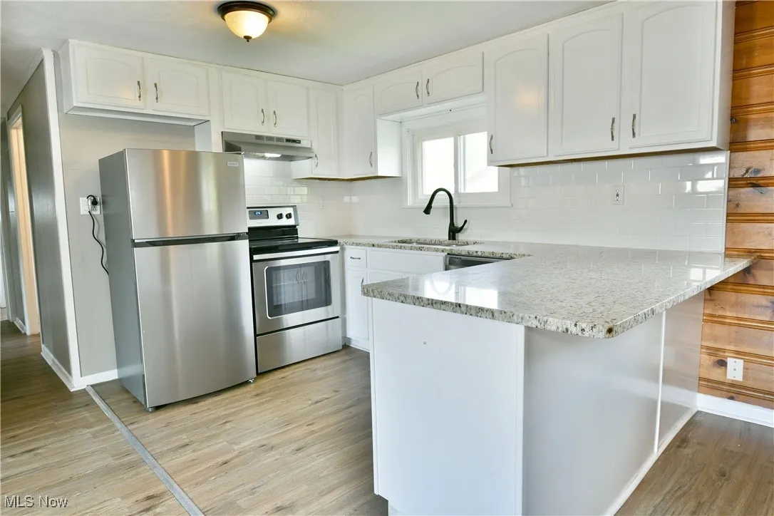 819 Coleridge Avenue, Warren, Ohio,MLS Now Listing ID