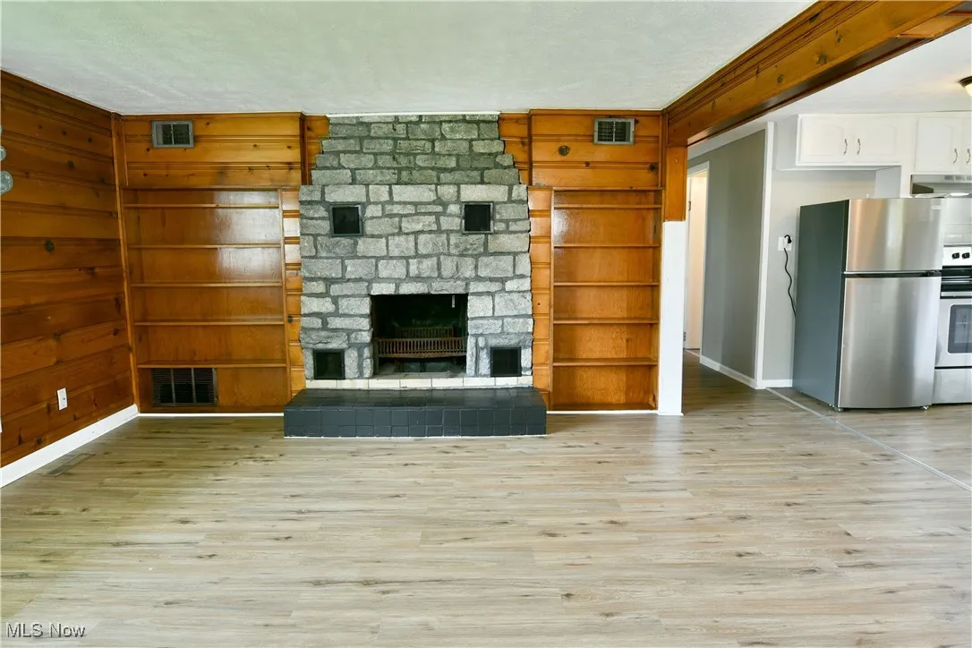 819 Coleridge Avenue, Warren, Ohio,MLS Now Listing ID