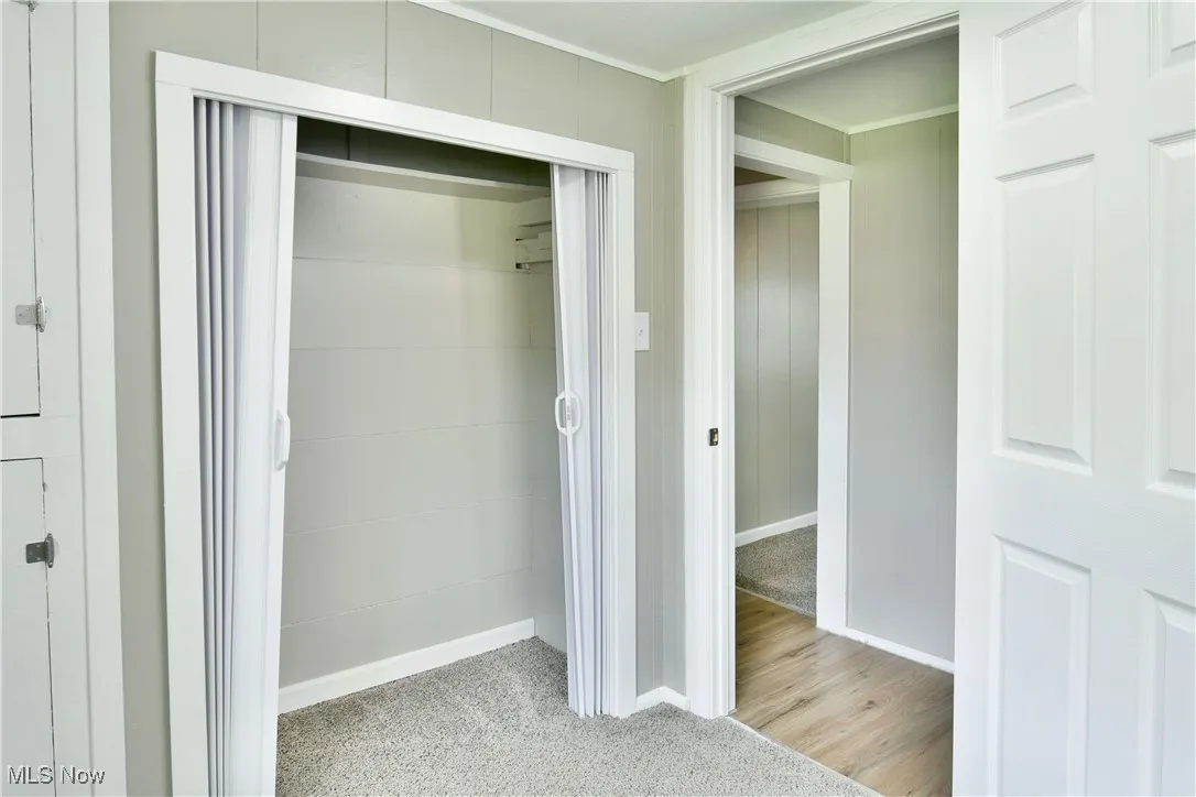 819 Coleridge Avenue, Warren, Ohio,MLS Now Listing ID