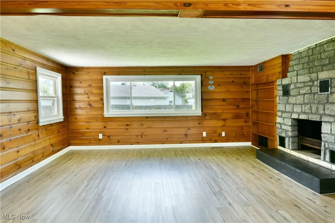 819 Coleridge Avenue, Warren, Ohio,MLS Now Listing ID