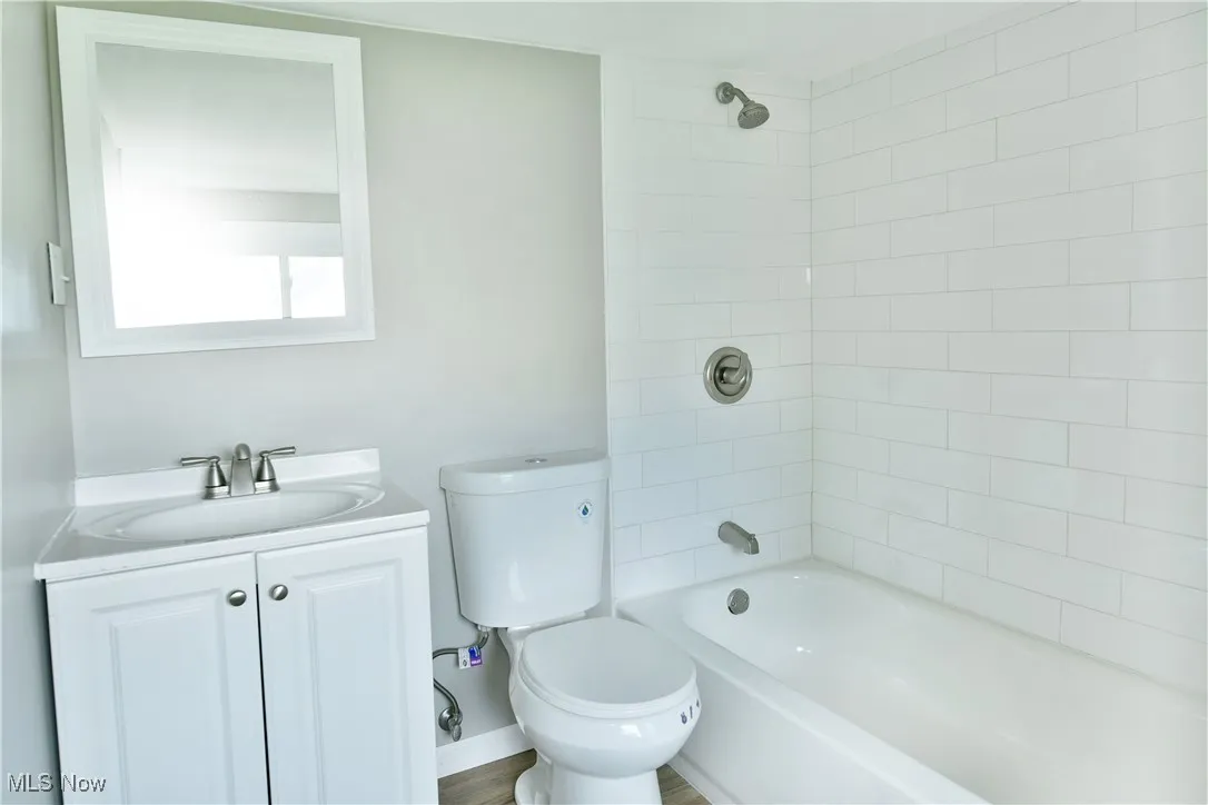 819 Coleridge Avenue, Warren, Ohio,MLS Now Listing ID