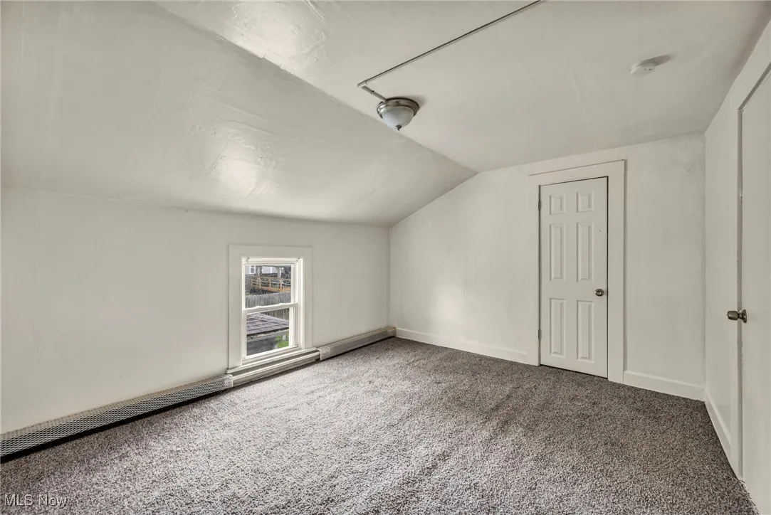 5403 Merkle Avenue, Parma, Ohio,MLS Now Listing ID