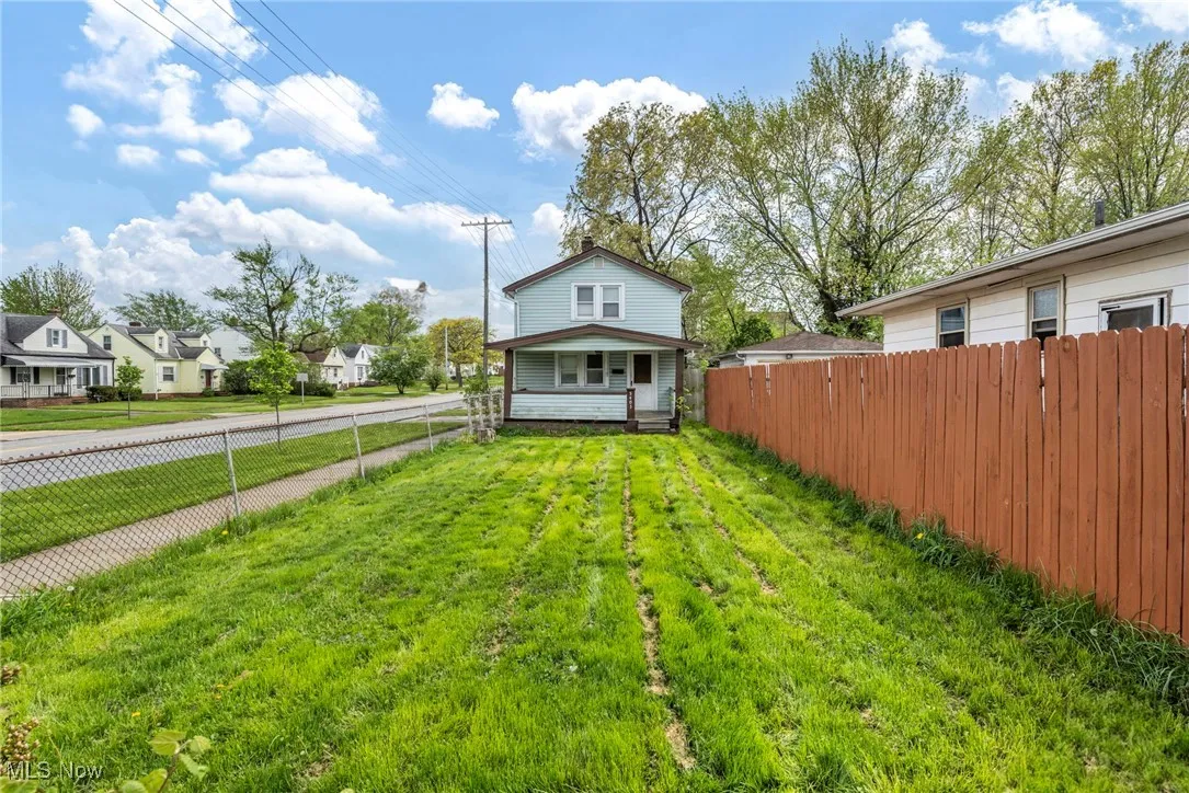 5403 Merkle Avenue, Parma, Ohio,MLS Now Listing ID