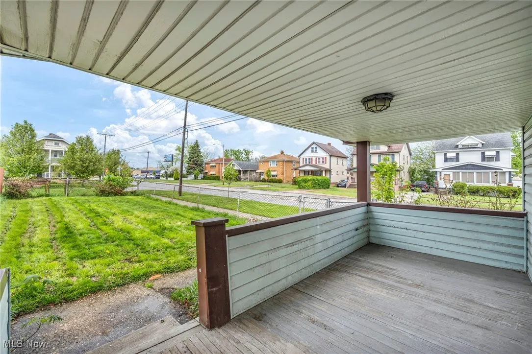 5403 Merkle Avenue, Parma, Ohio,MLS Now Listing ID