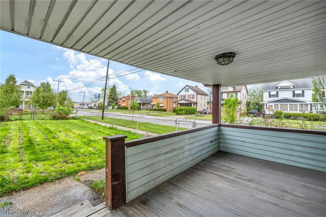 5403 Merkle Avenue, Parma, Ohio,MLS Now Listing ID