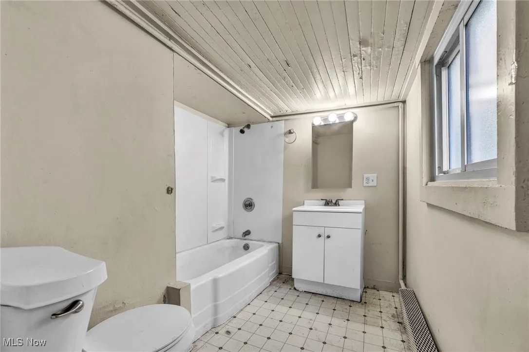 5403 Merkle Avenue, Parma, Ohio,MLS Now Listing ID