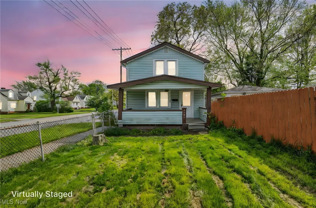 5403 Merkle Avenue, Parma, Ohio,MLS Now Listing ID