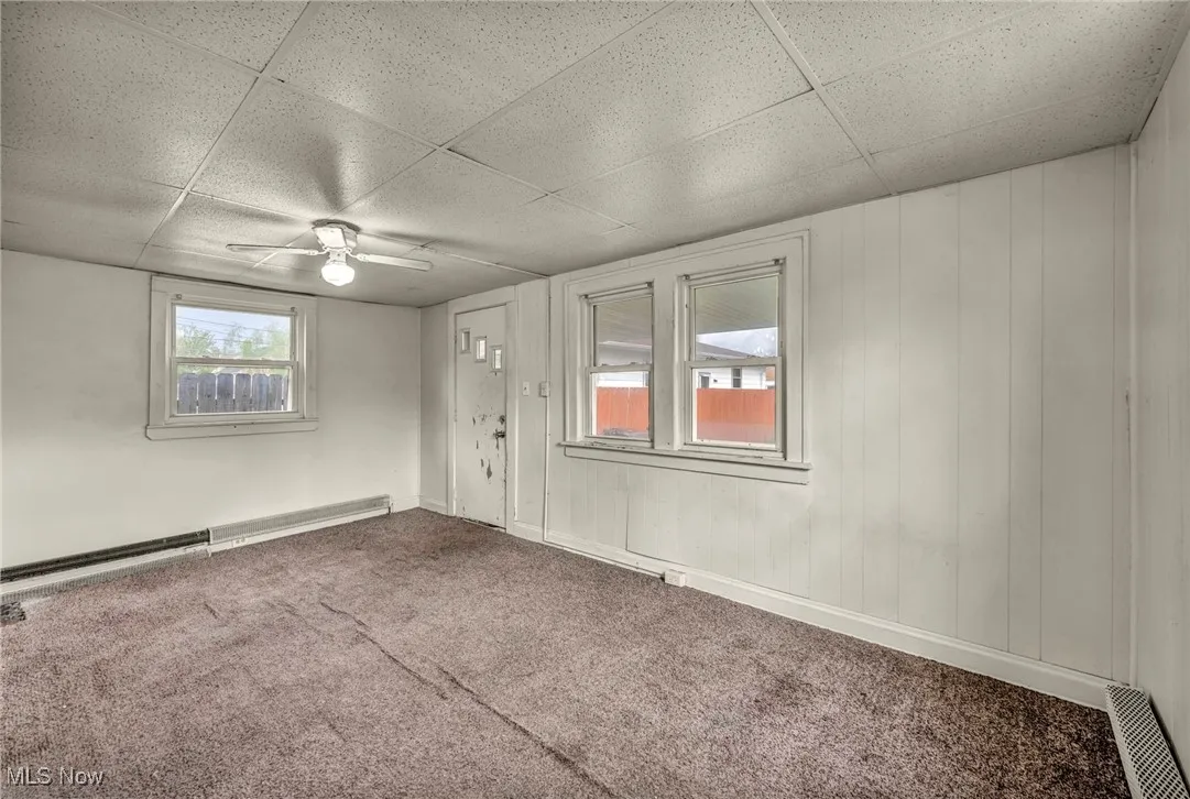 5403 Merkle Avenue, Parma, Ohio,MLS Now Listing ID