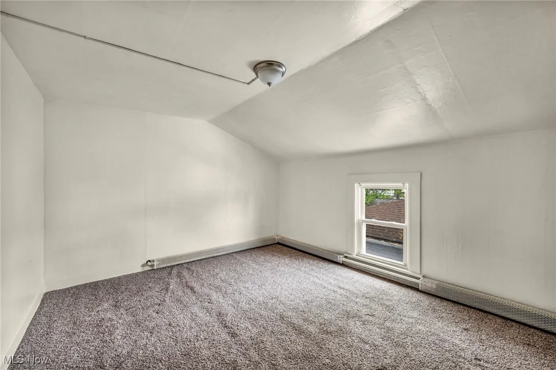 5403 Merkle Avenue, Parma, Ohio,MLS Now Listing ID