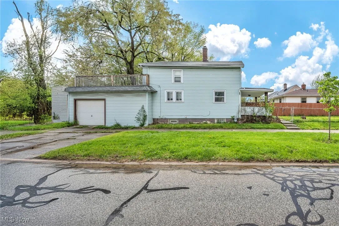 5403 Merkle Avenue, Parma, Ohio,MLS Now Listing ID