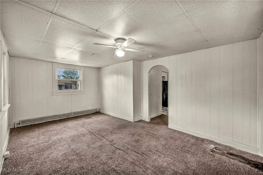 5403 Merkle Avenue, Parma, Ohio,MLS Now Listing ID