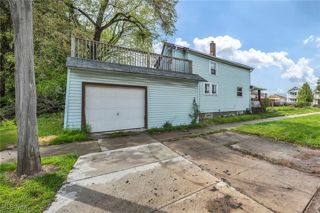 5403 Merkle Avenue, Parma, Ohio,MLS Now Listing ID