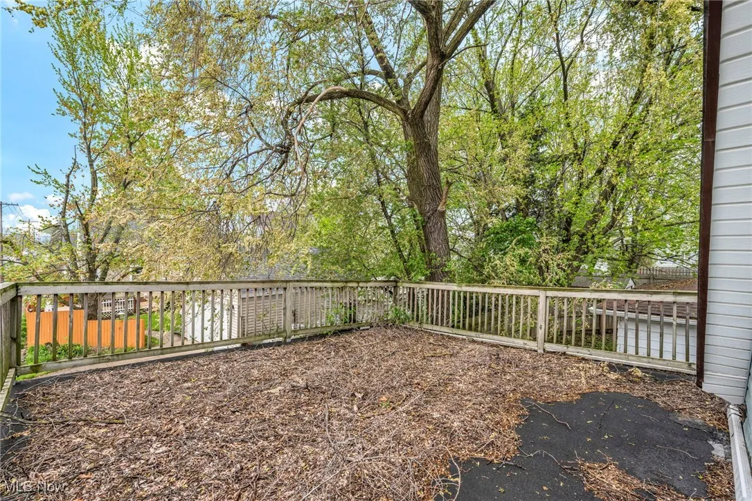 5403 Merkle Avenue, Parma, Ohio,MLS Now Listing ID