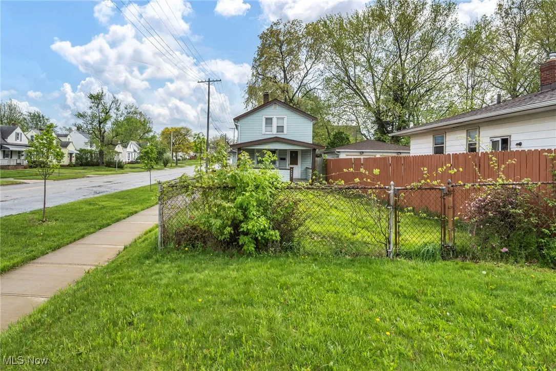 5403 Merkle Avenue, Parma, Ohio,MLS Now Listing ID