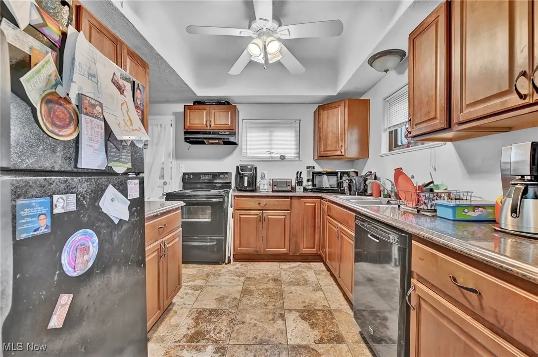 25855 Highland Road, Richmond Heights, Ohio,MLS Now Listing ID